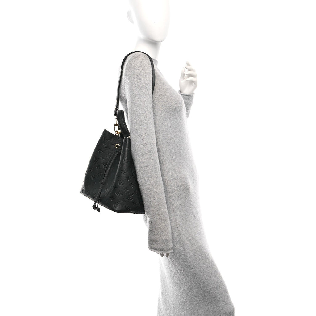 Empreinte Neonoe MM Black
