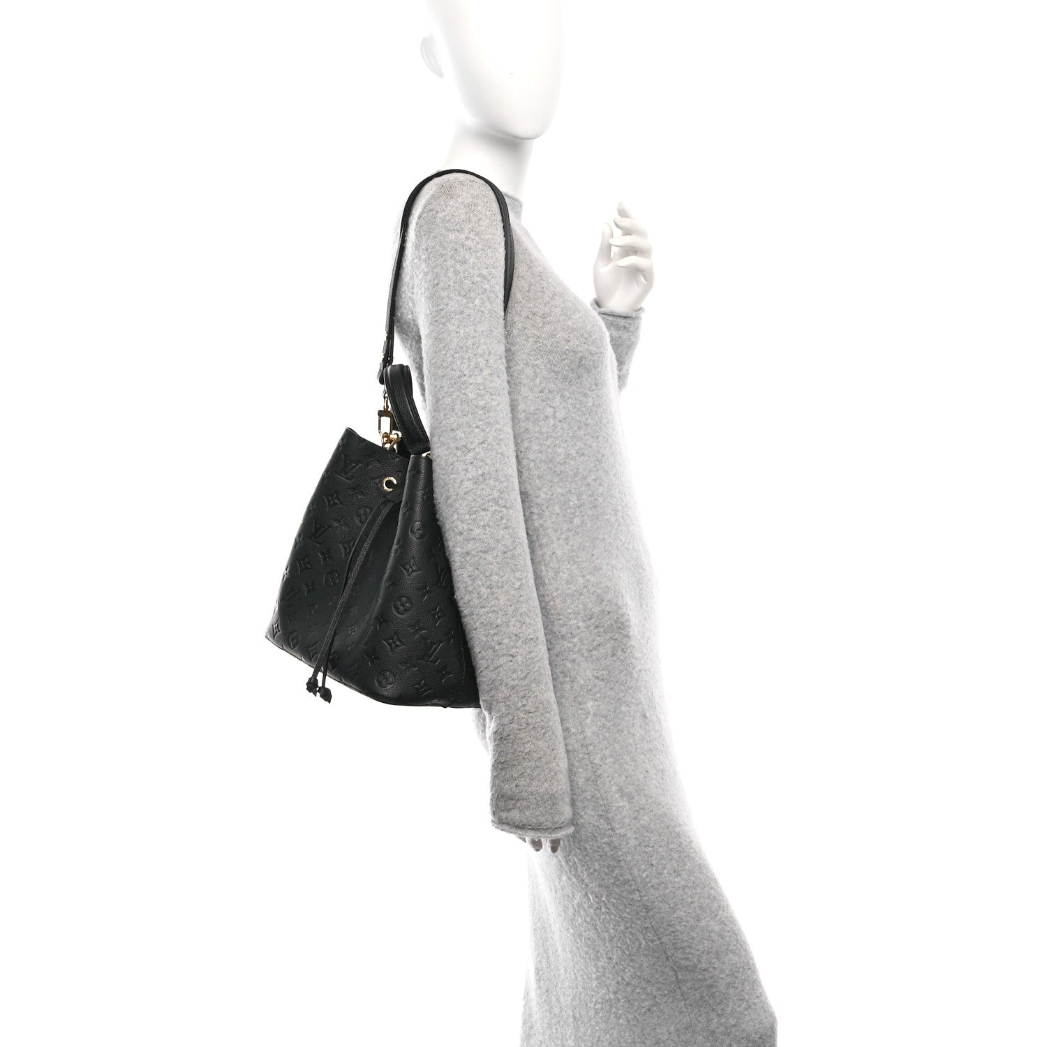 Empreinte Neonoe MM Black