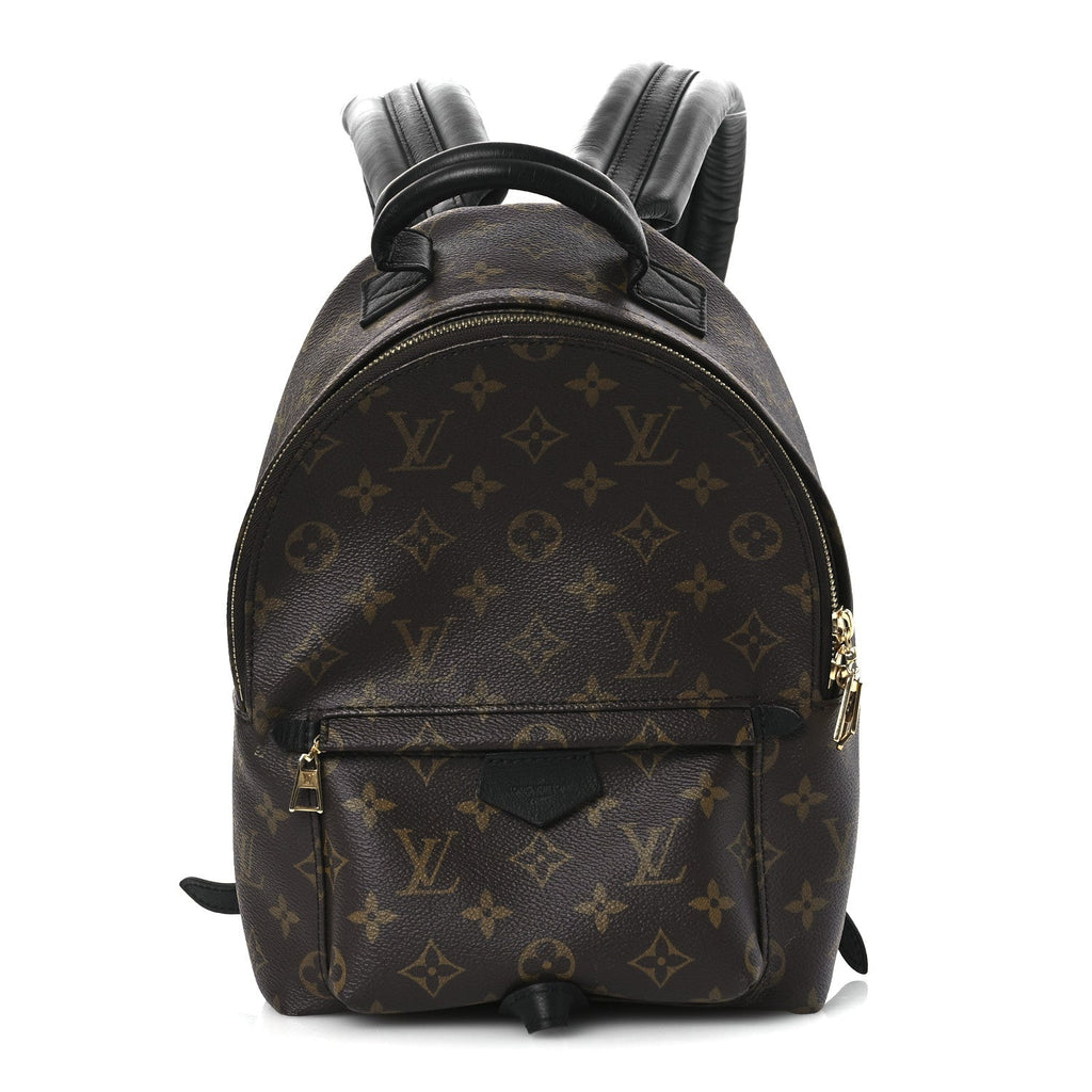 Monogram Palm Springs Backpack PM