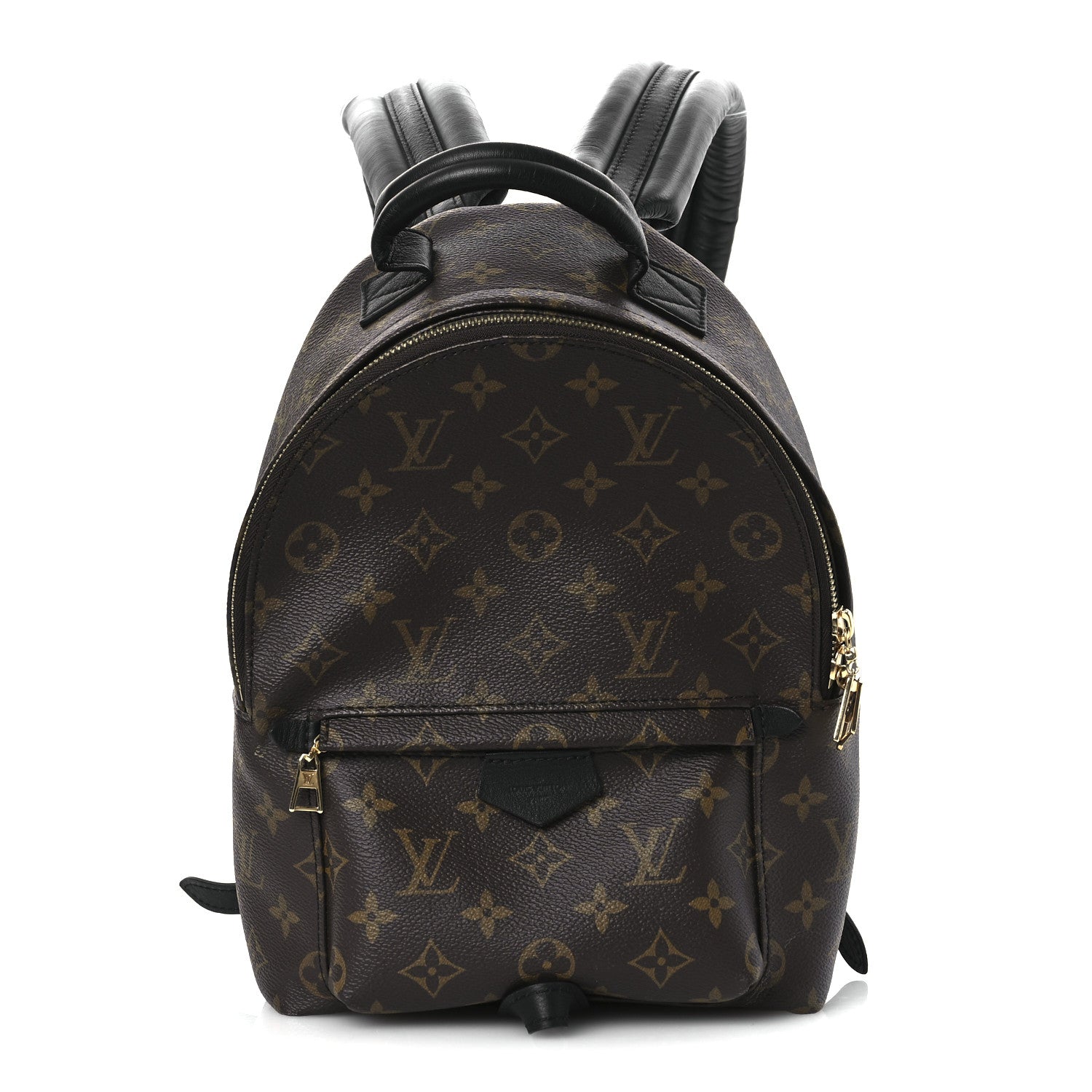 Monogram Palm Springs Backpack PM