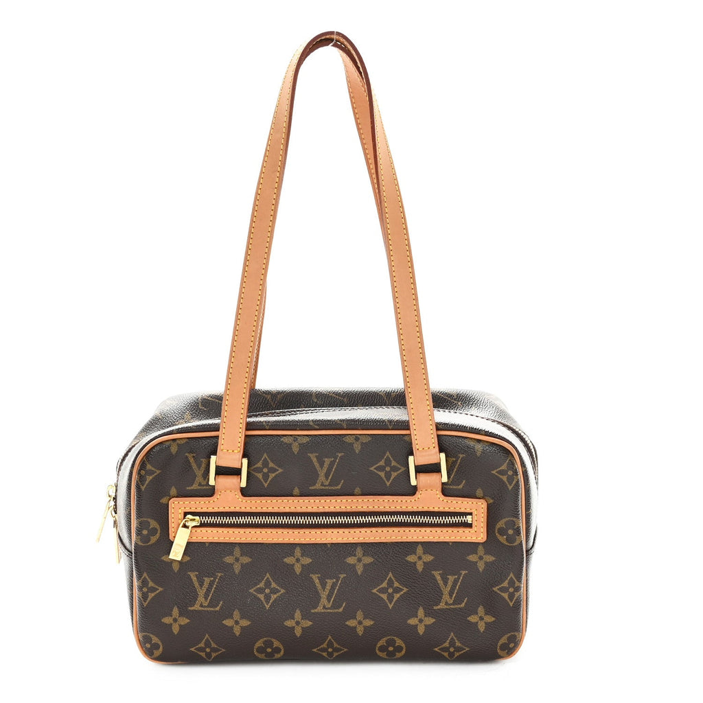 Monogram Cite MM
