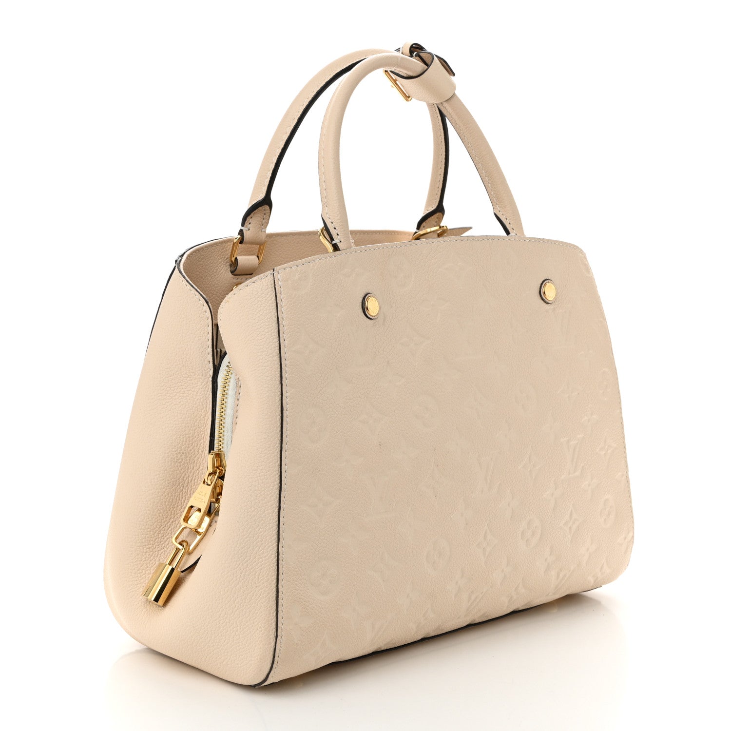 Empreinte Montaigne MM Creme