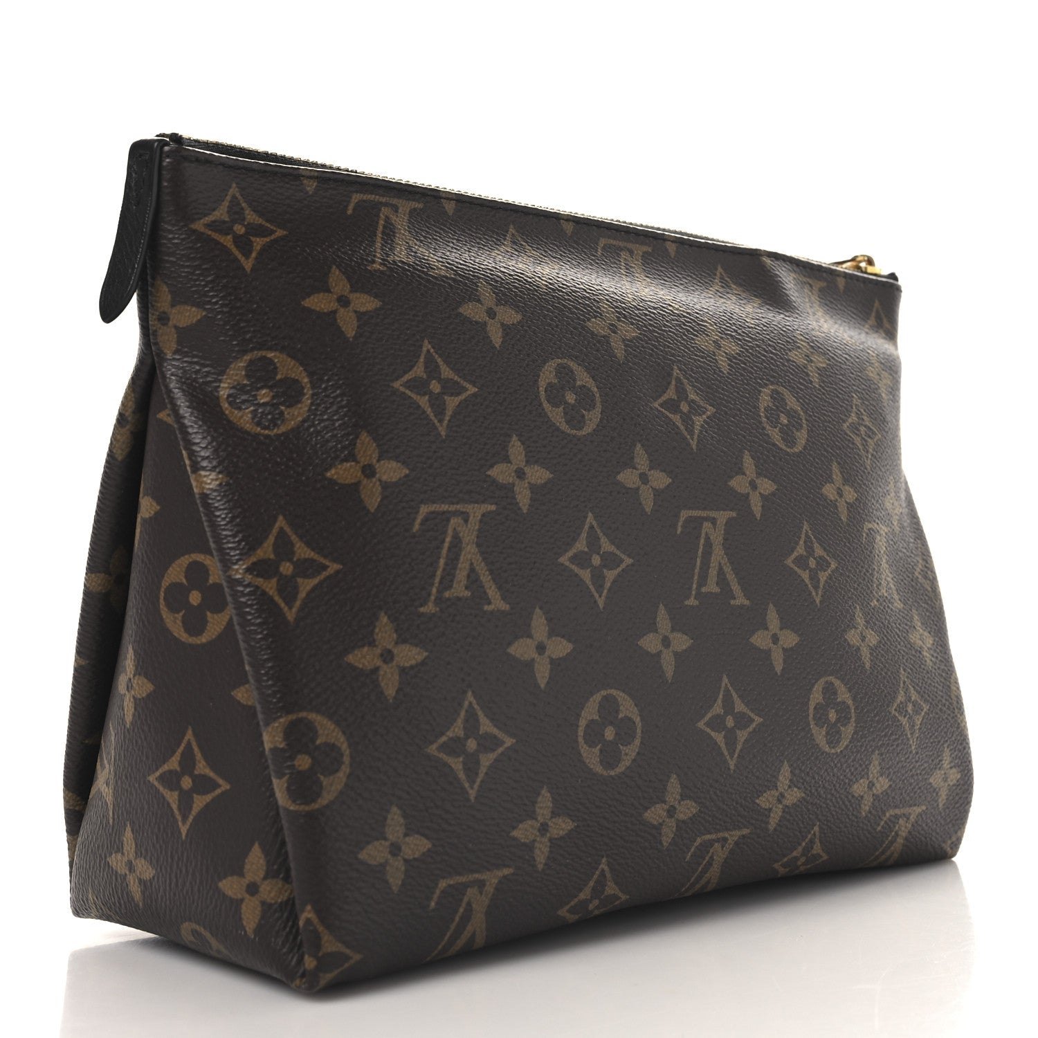 Monogram Pallas Beauty Case Black