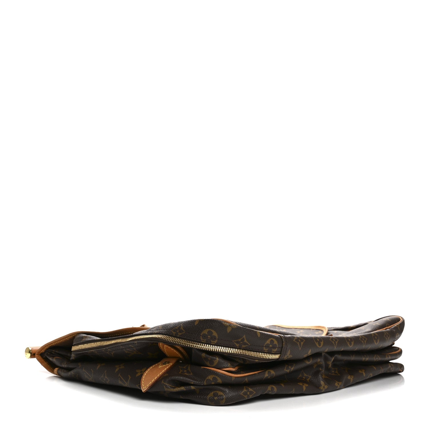 Monogram Sac Chasse Hunting Bag