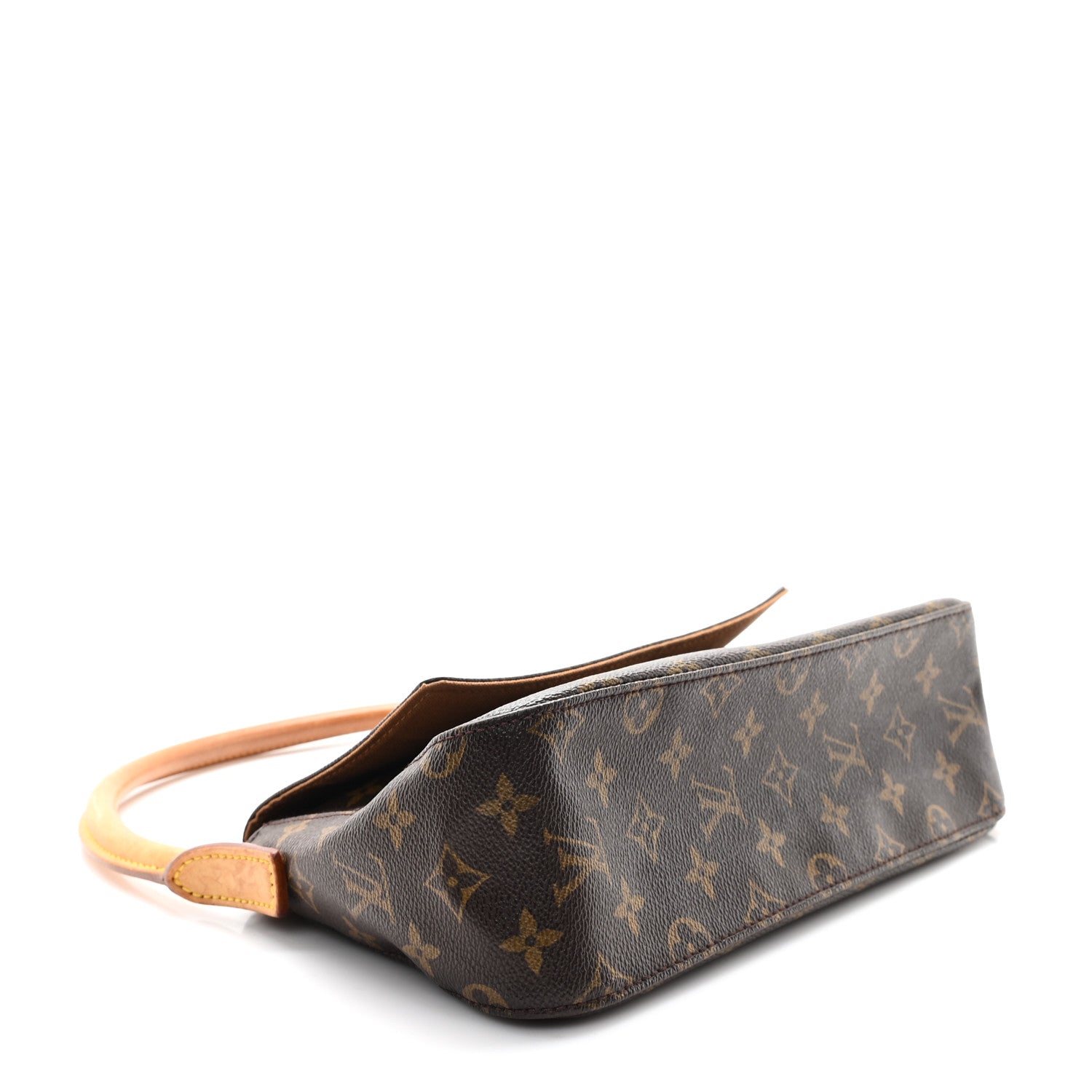 Monogram Mini Looping