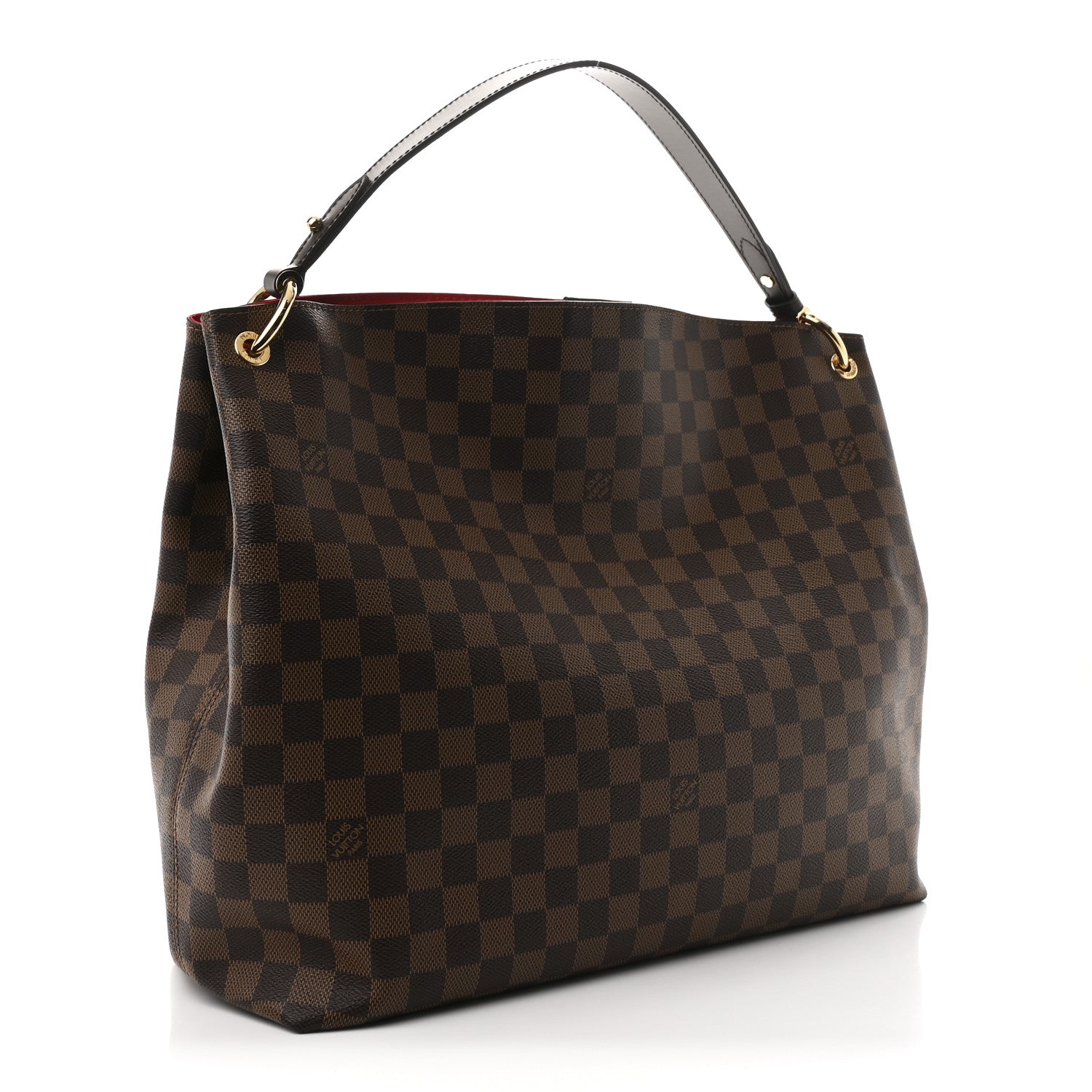 Damier Ebene Graceful MM