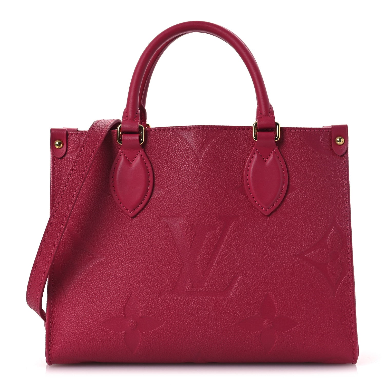 Empreinte Monogram Giant Onthego PM Freesia
