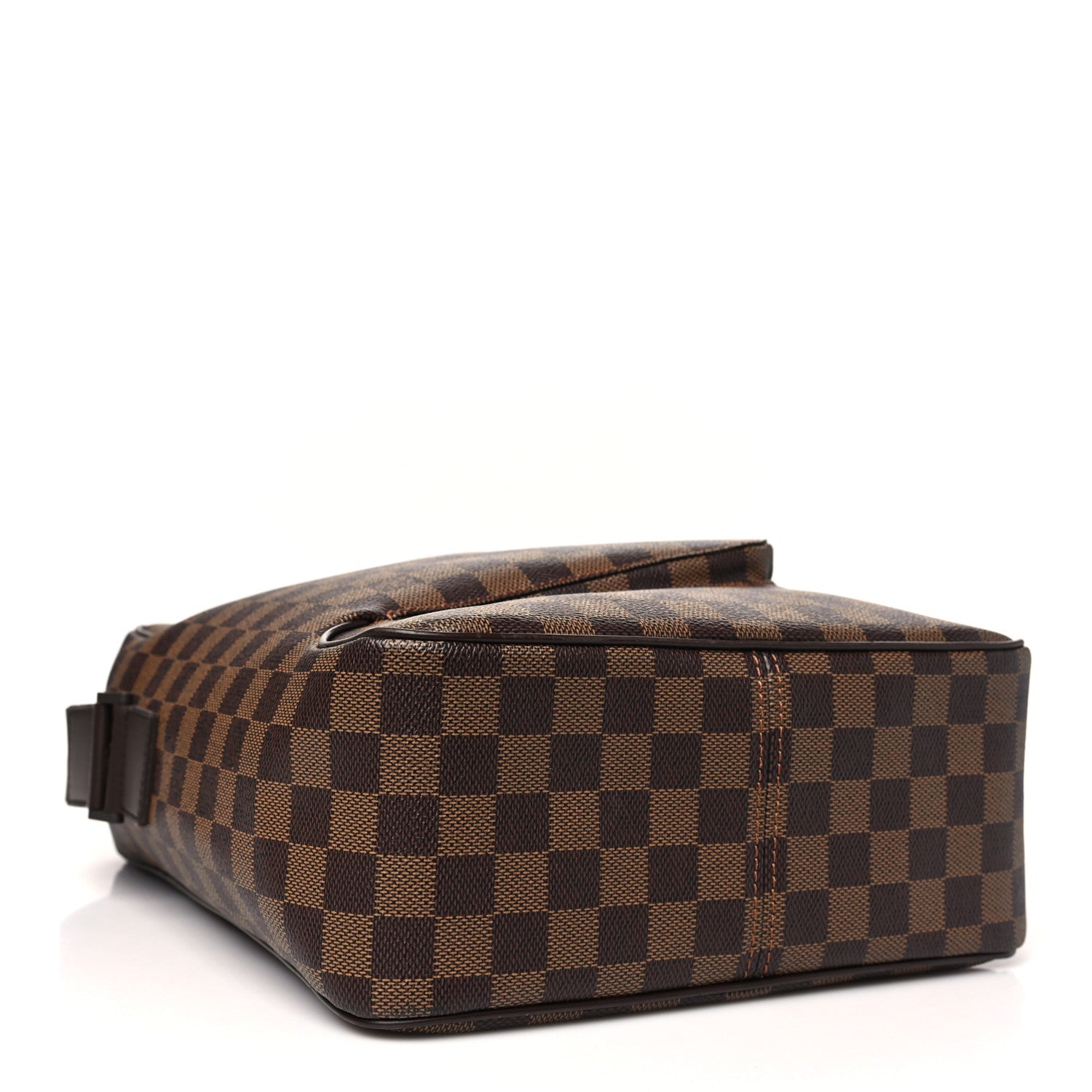 Damier Ebene Olav MM Messenger Bag