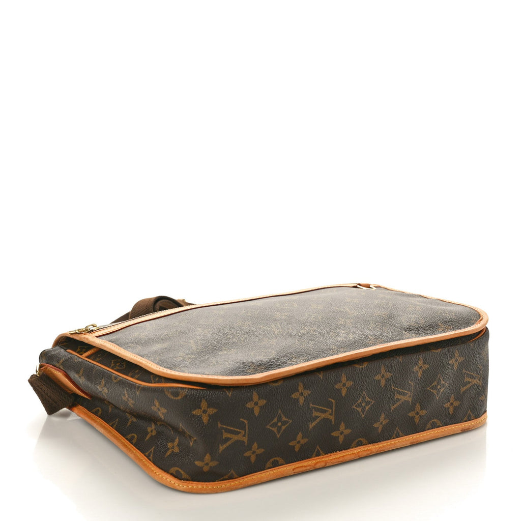 Monogram Bosphore GM Messenger Bag