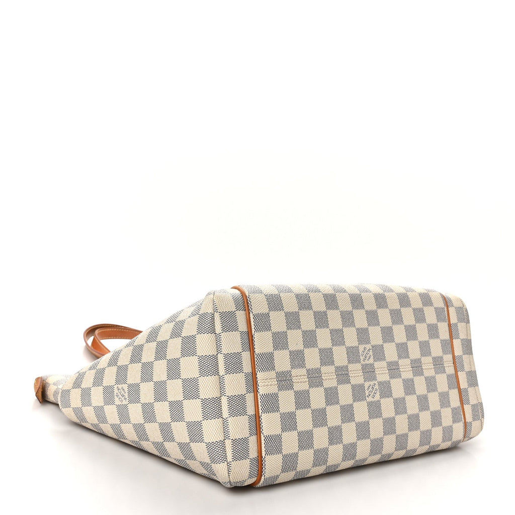 Damier Azur Totally MM