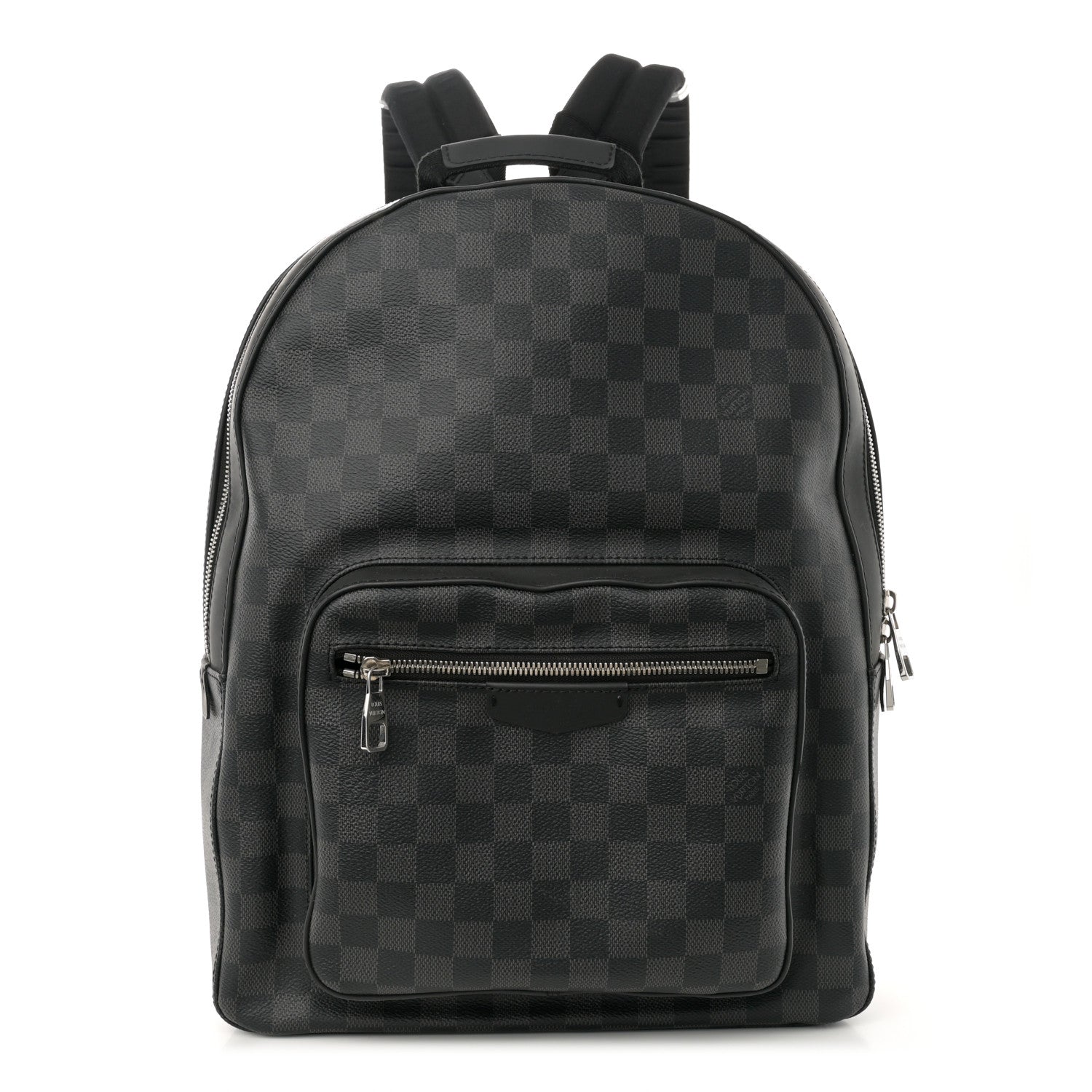 Damier Graphite Josh Backpack