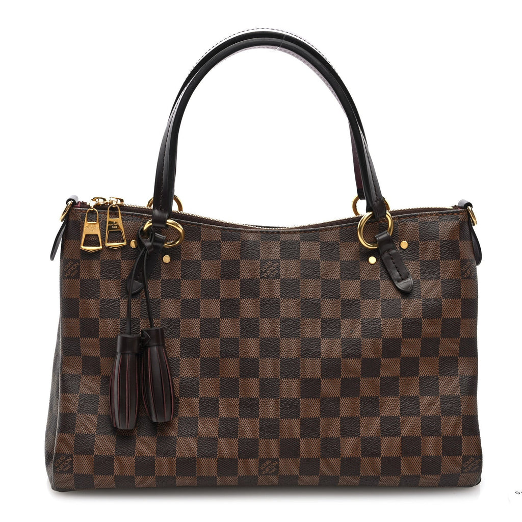 Damier Ebene Lymington