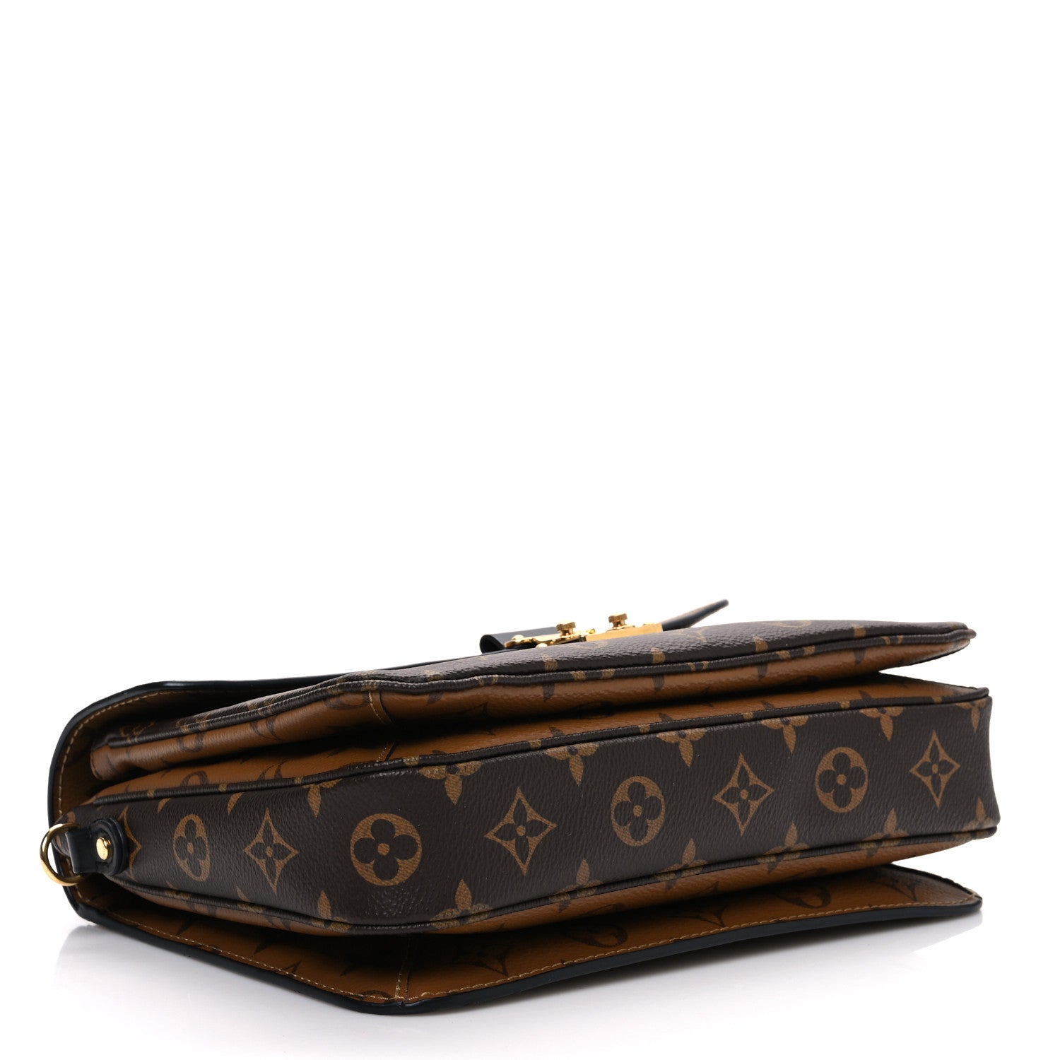 Reverse Monogram Pochette Metis