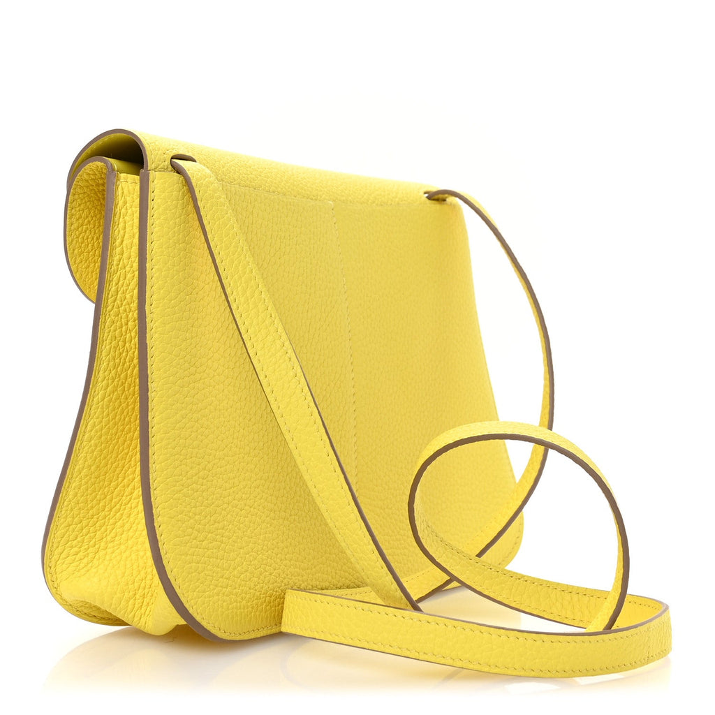 Taurillon Clemence Halzan 25 Lime