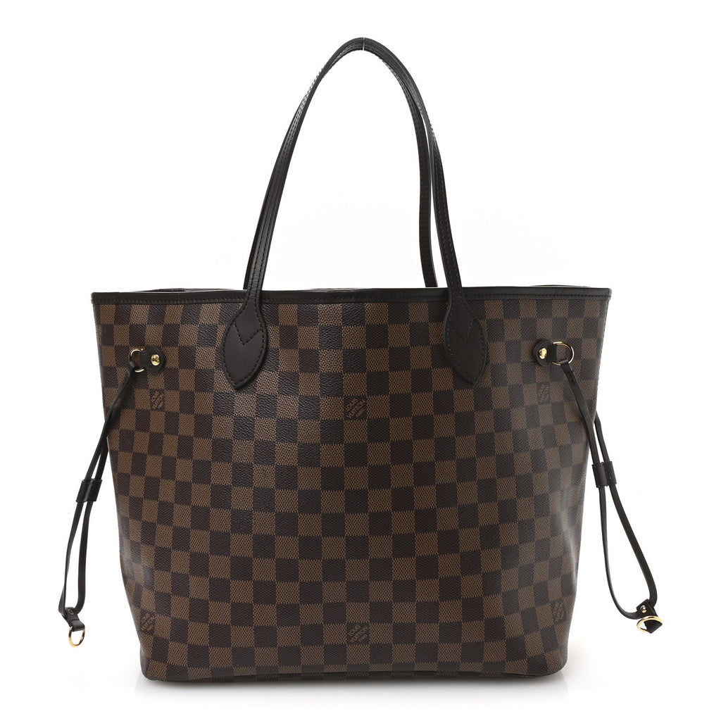 Damier Ebene Neo Neverfull MM