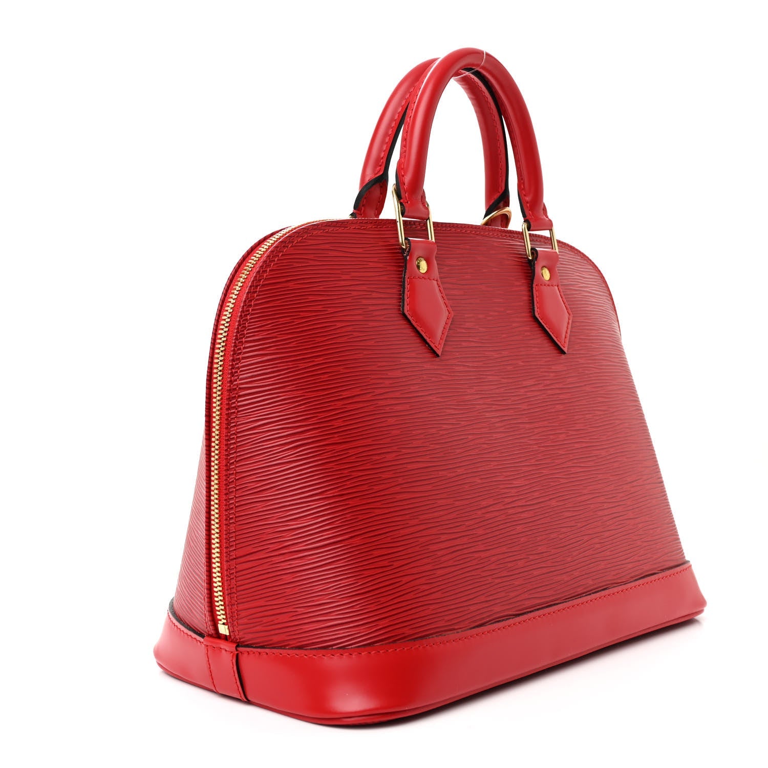 Epi Alma PM Castillan Red