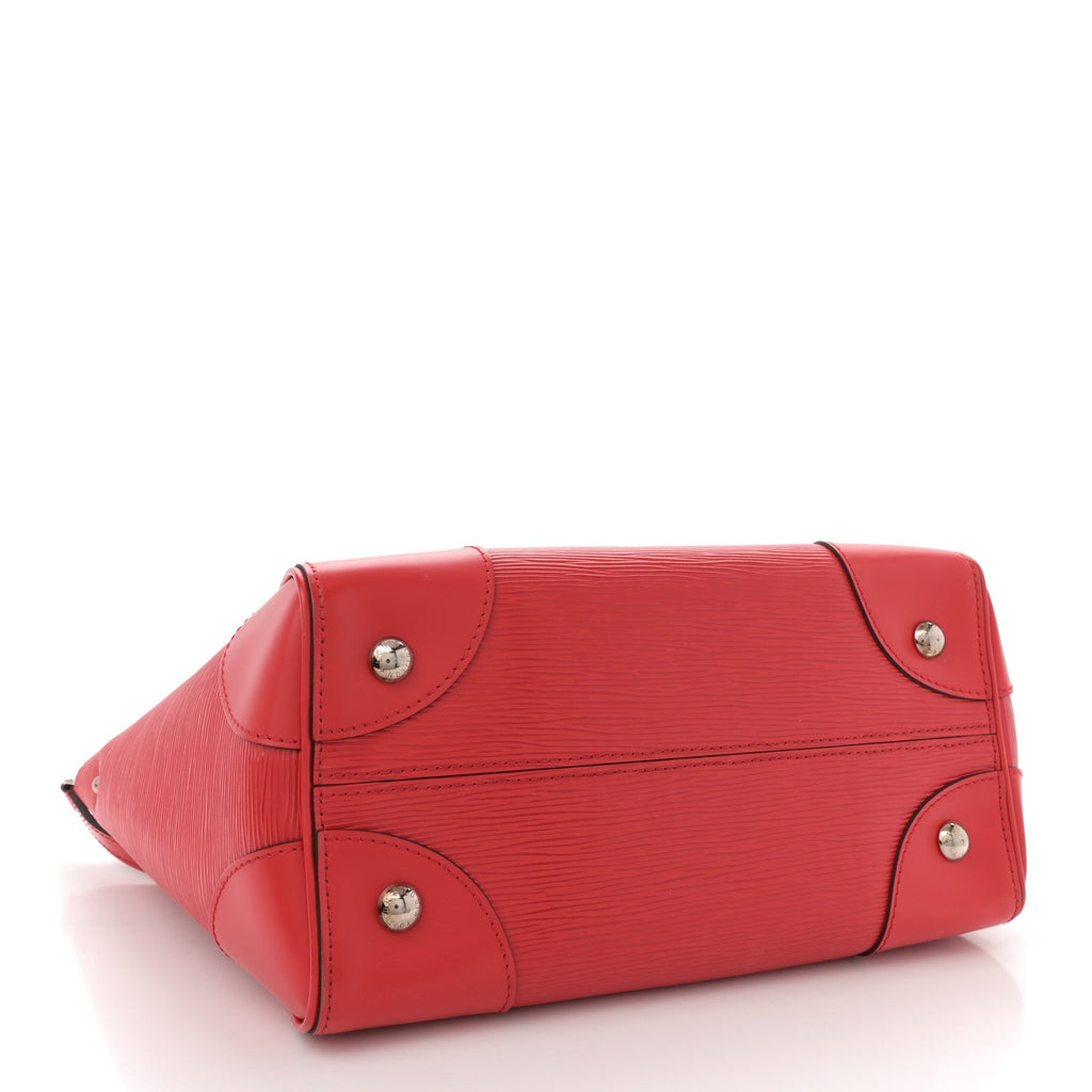 Epi Phenix MM Coquelicot