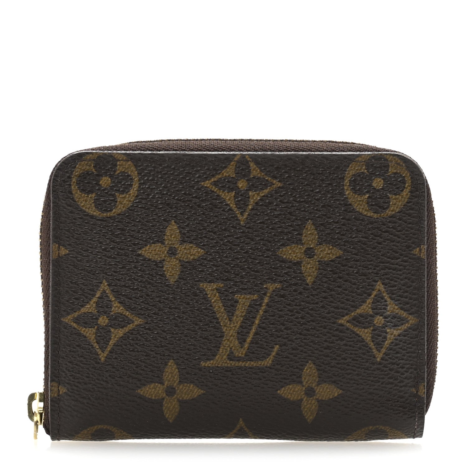 Monogram Zippy Coin Purse