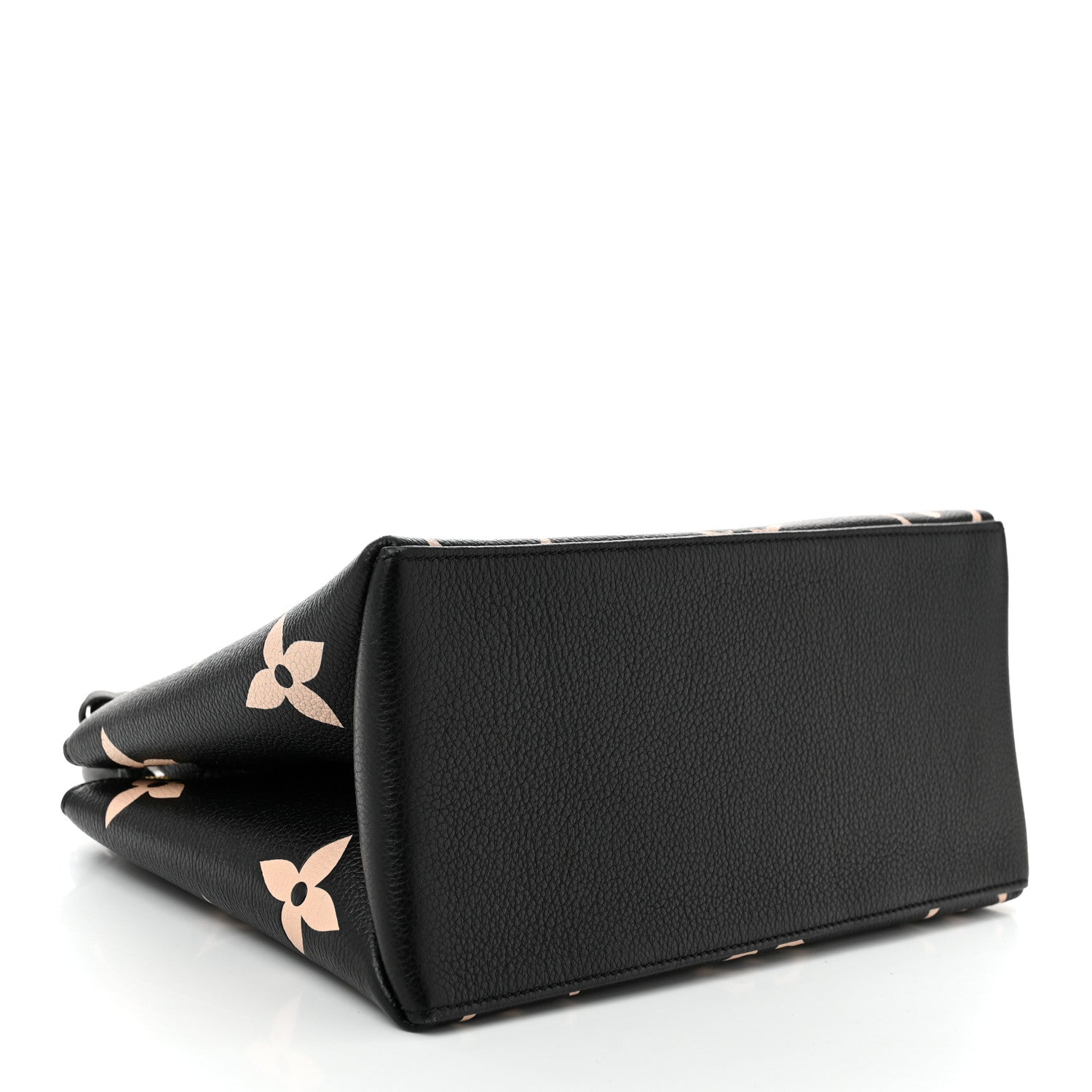 Empreinte Monogram Giant Petit Palais Black Beige