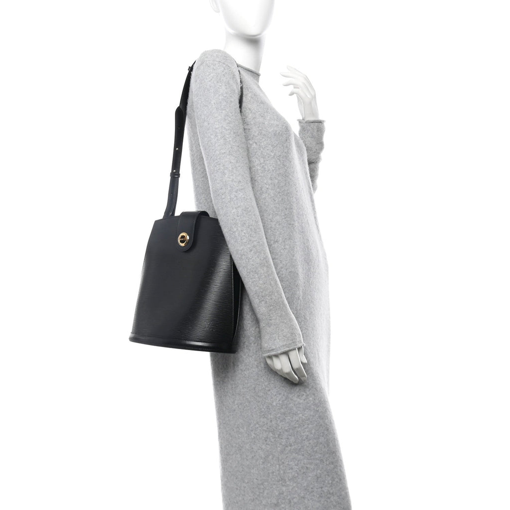 Epi Cluny Black