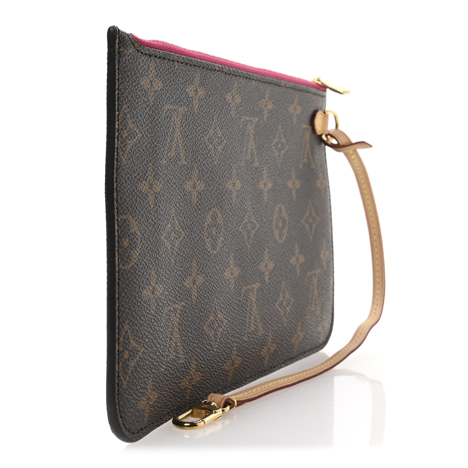 Monogram Neverfull MM GM Pochette