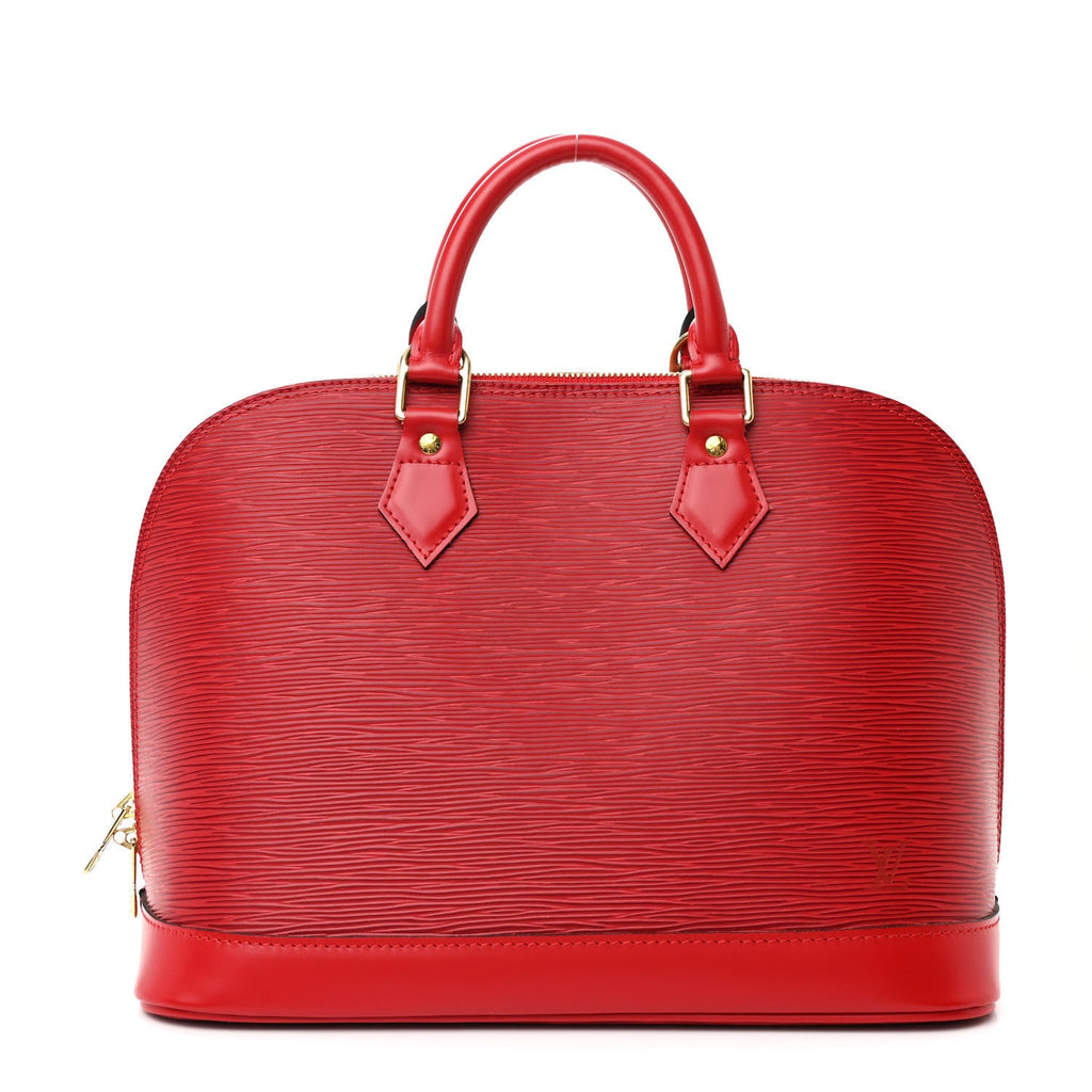 Epi Alma PM Castillan Red