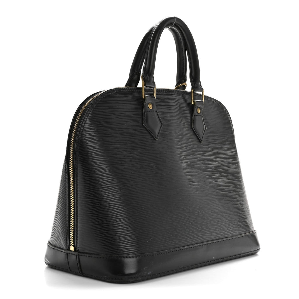 Epi Alma PM Black