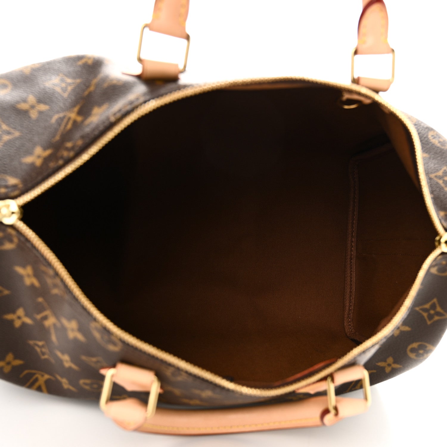Monogram Speedy Bandouliere 35