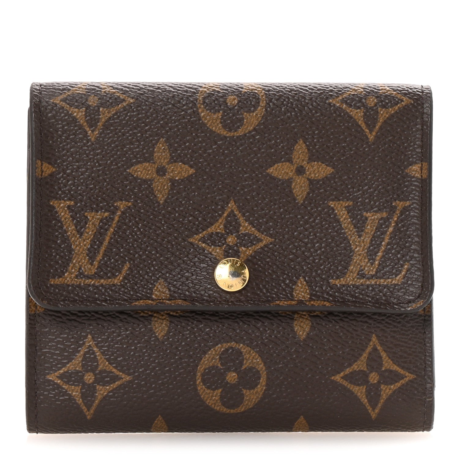 Monogram Anais Wallet