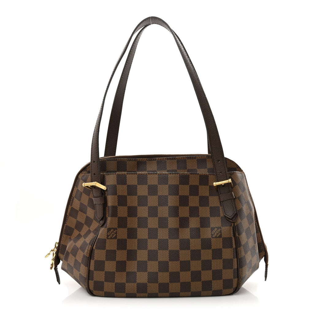 Damier Ebene Belem MM