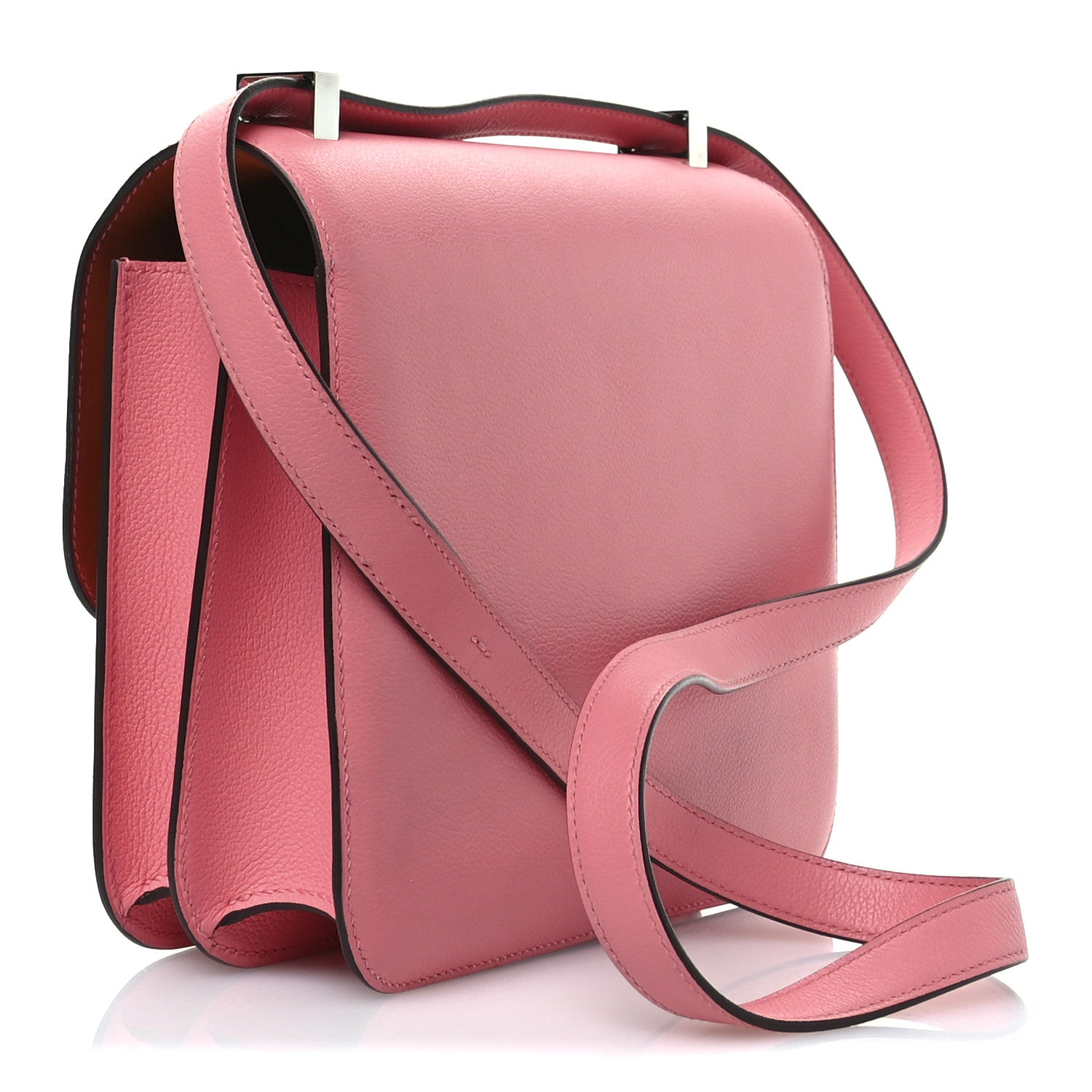 Evercolor Verso Constance 24 Rose Ete Terre Battue
