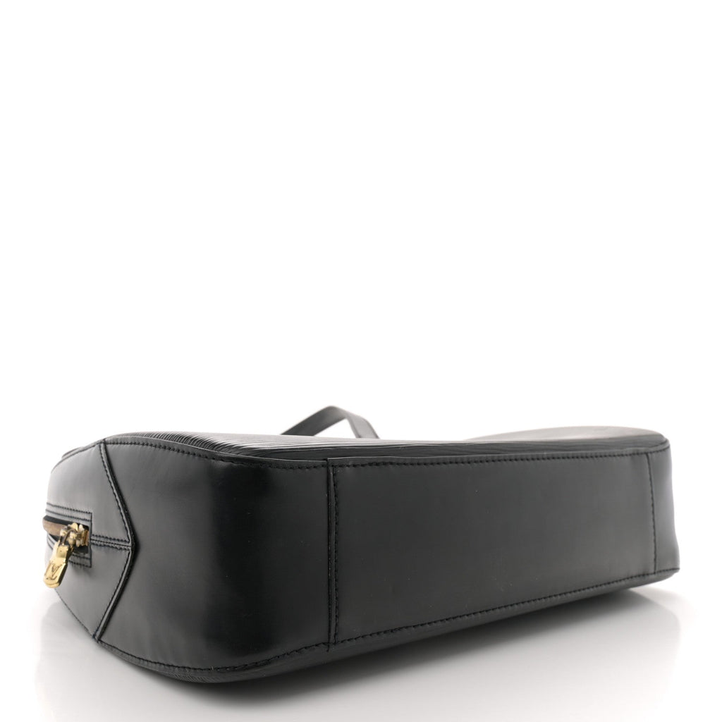 Epi Voltaire Black