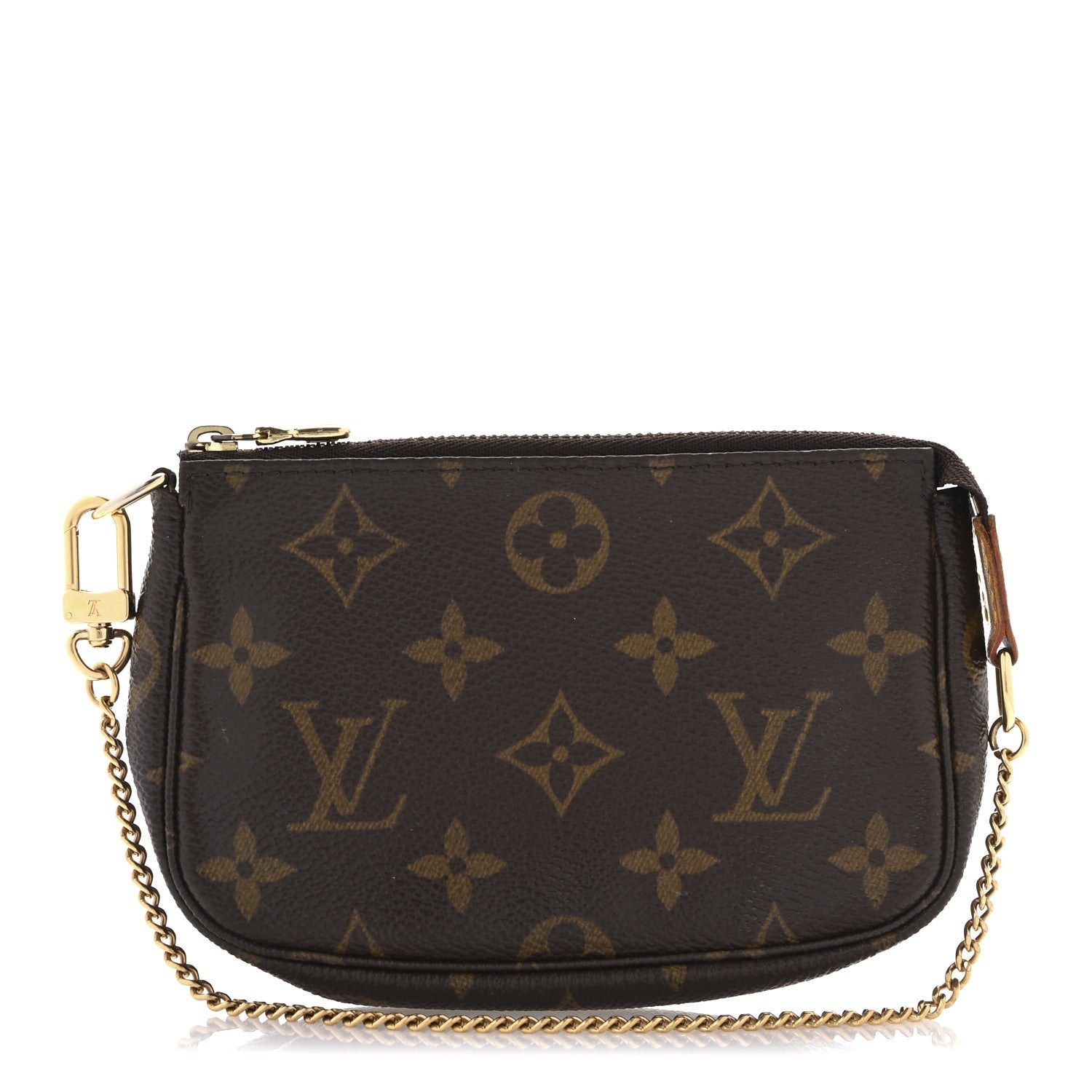 Monogram Mini Pochette Accessories