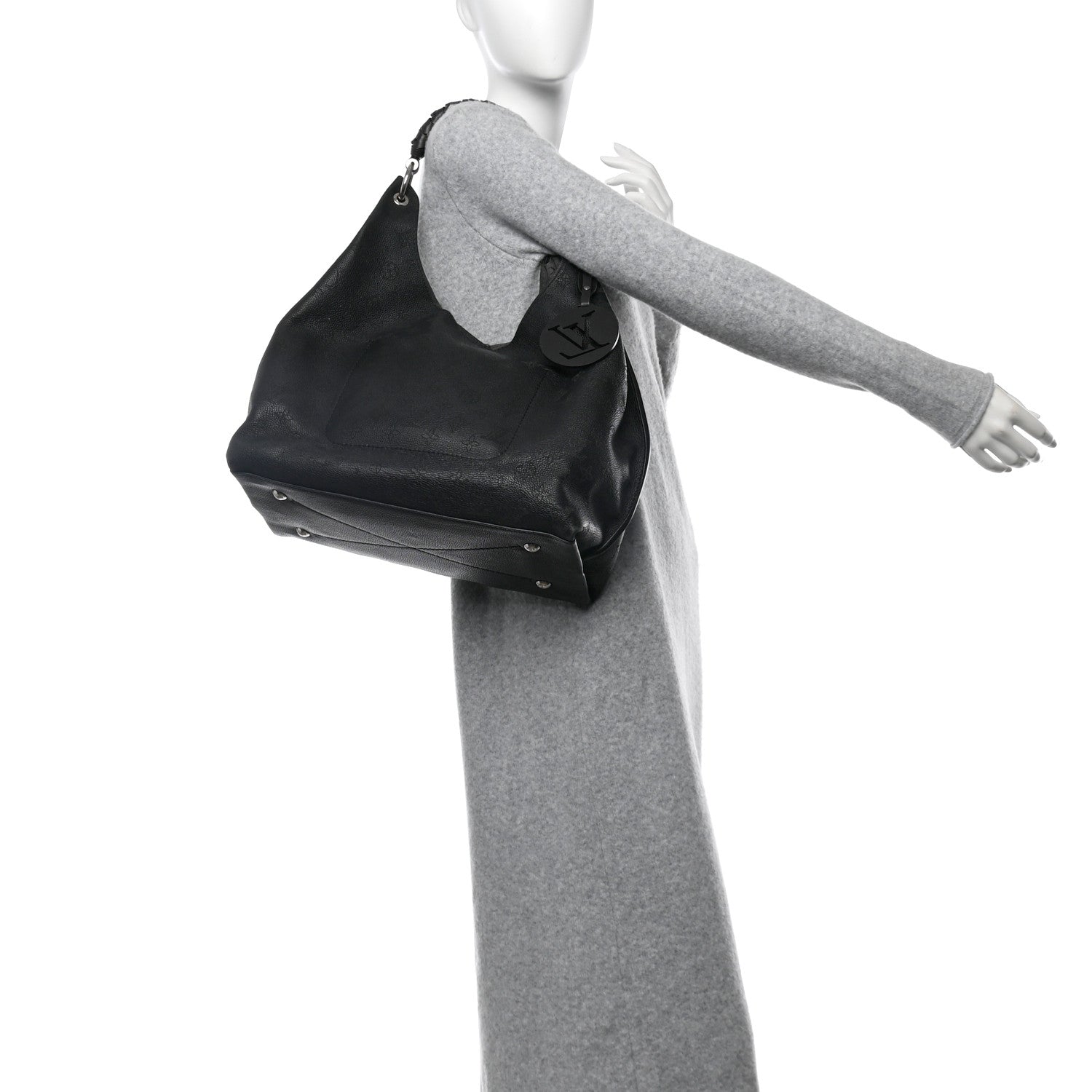 Mahina Carmel Hobo Black