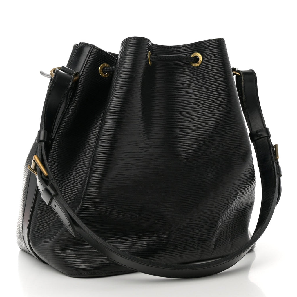 Epi Petit Noe Black
