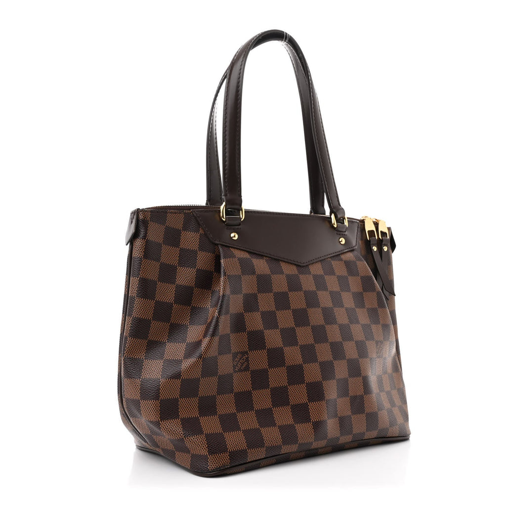 Damier Ebene Westminster PM