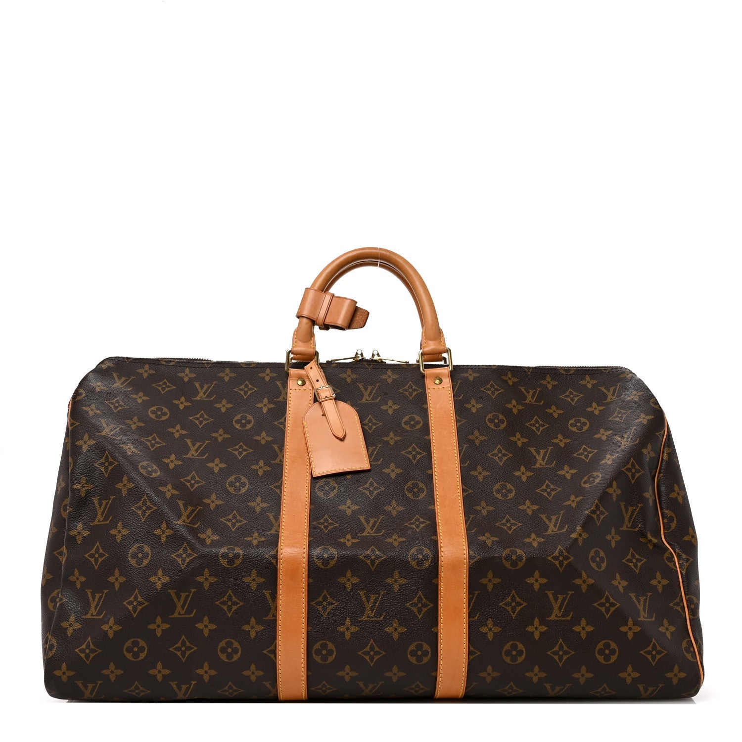 Monogram Keepall 55