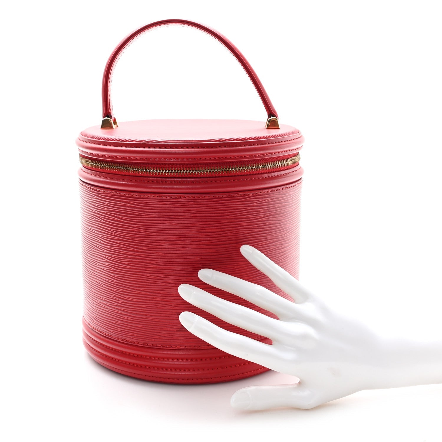 Epi Cannes Castillan Red