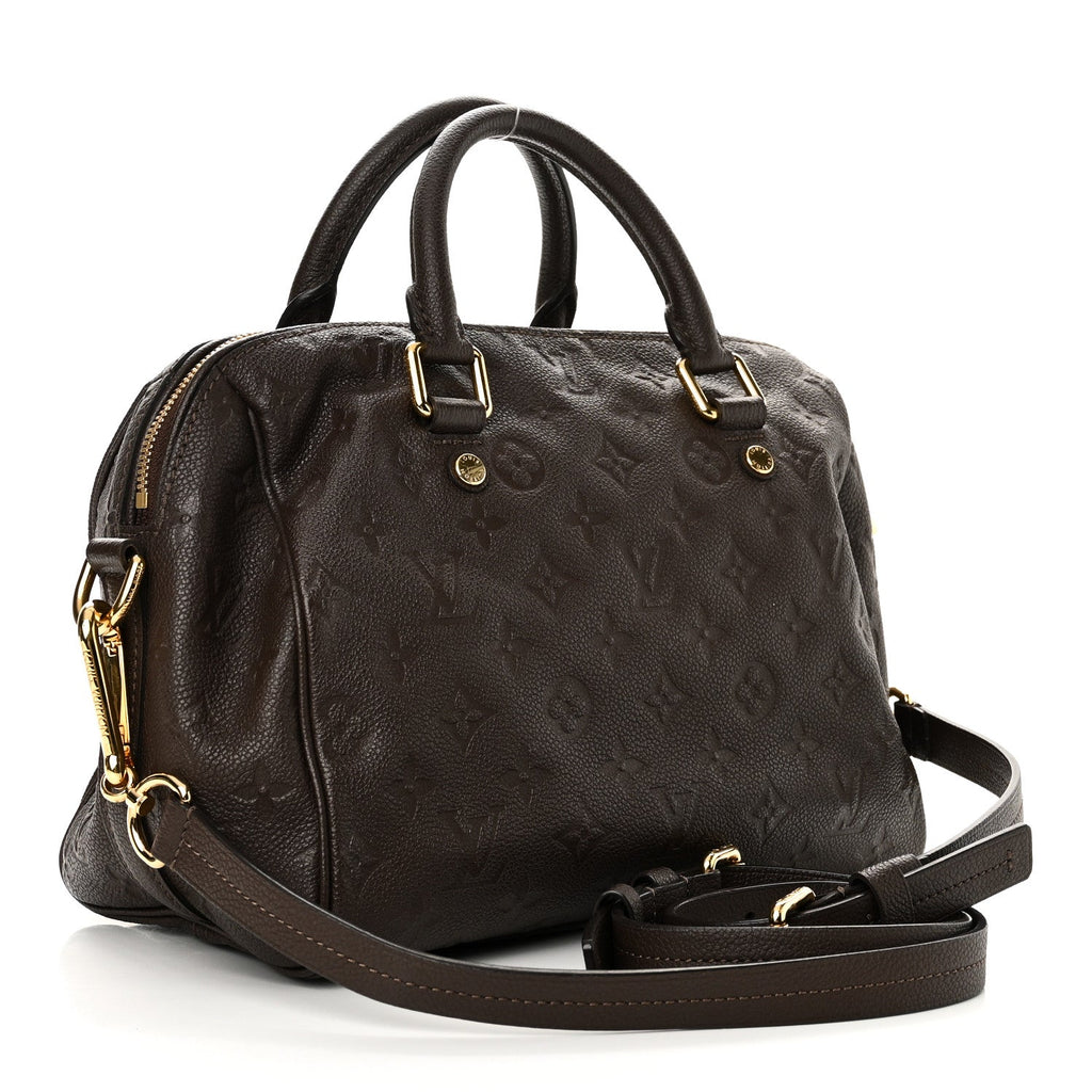 Empreinte Speedy Bandouliere 25 Terre