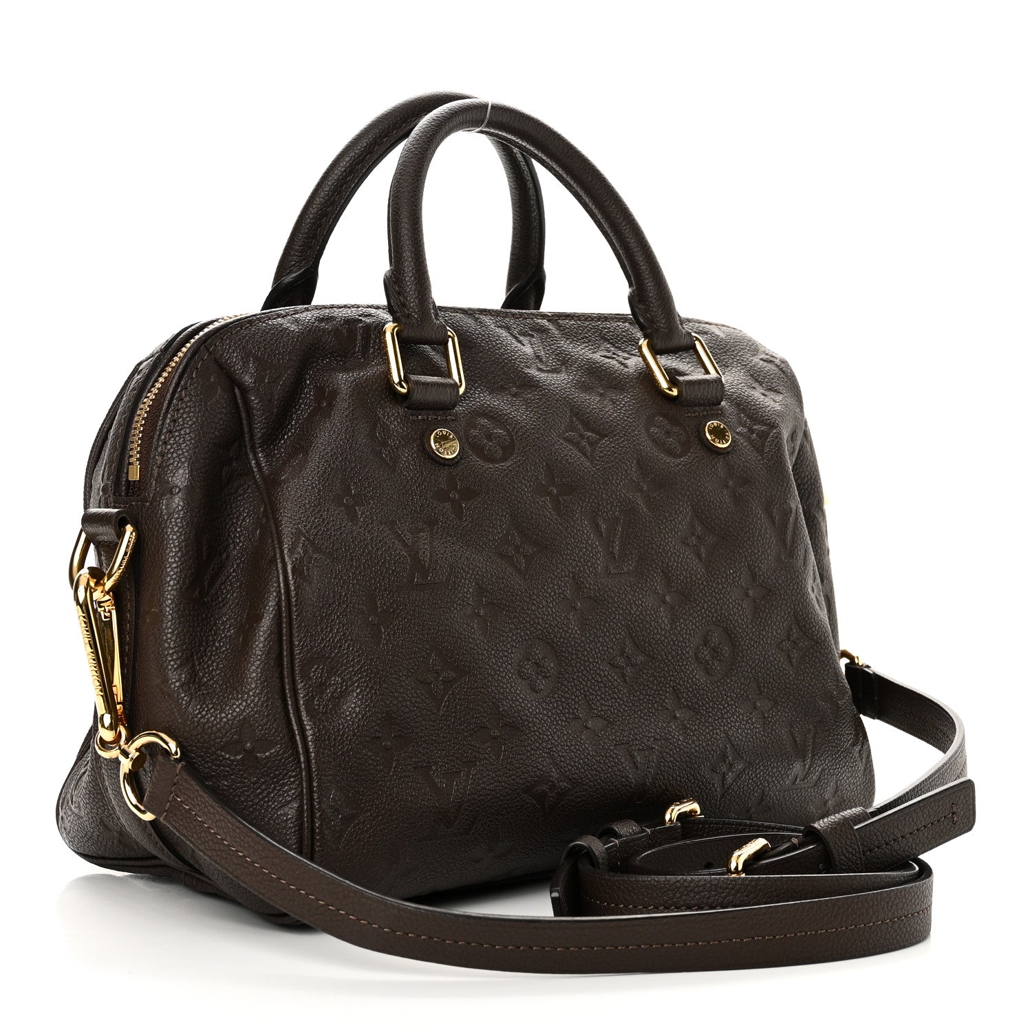 Empreinte Speedy Bandouliere 25 Terre