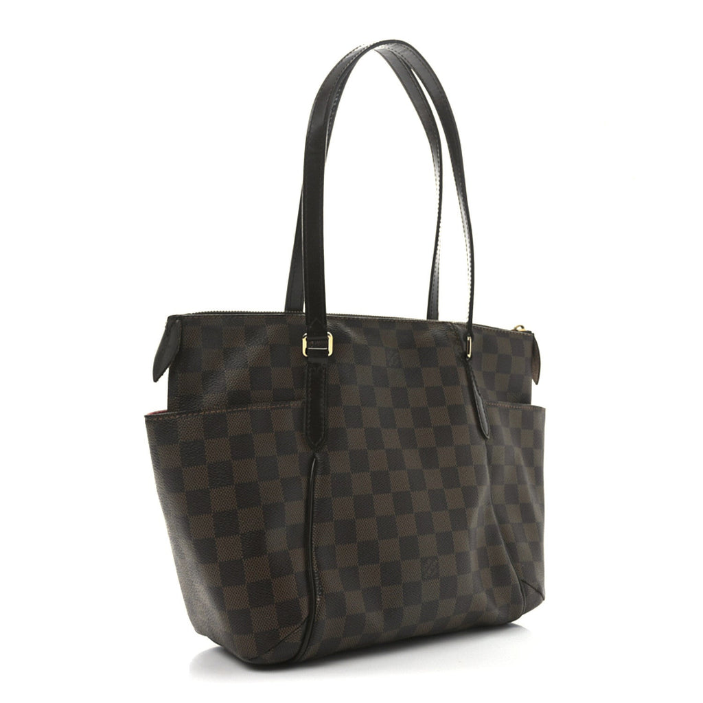 Damier Ebene Totally PM