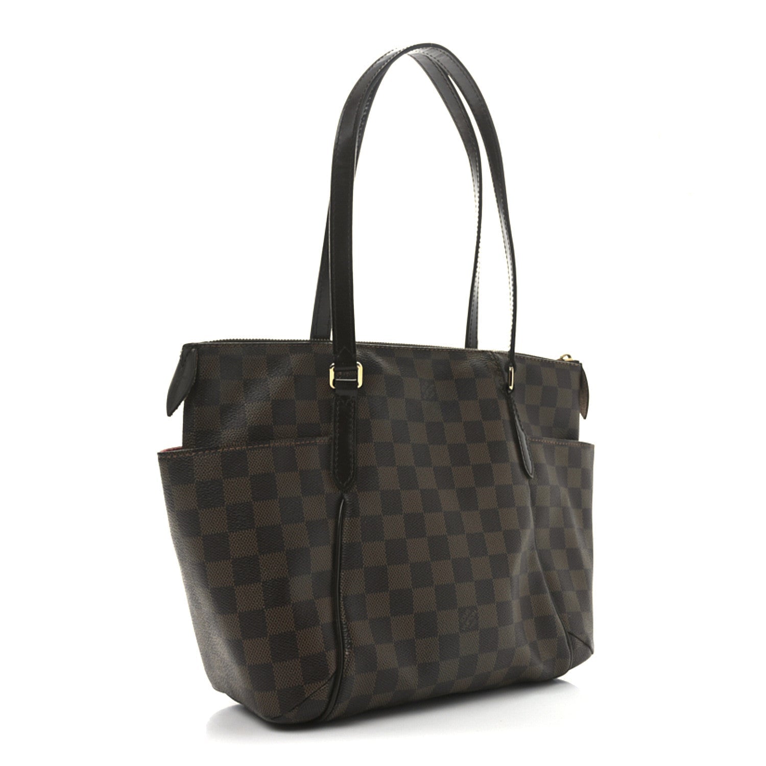 Damier Ebene Totally PM