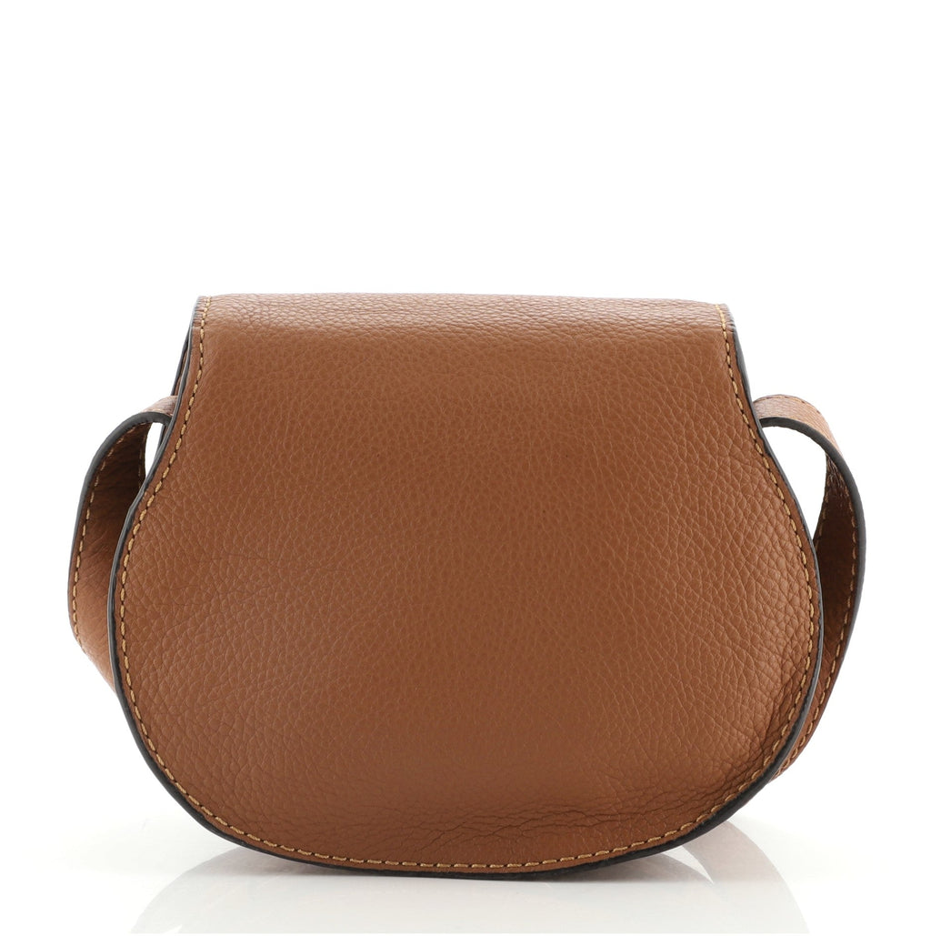 Marcie Crossbody Bag Leather Mini