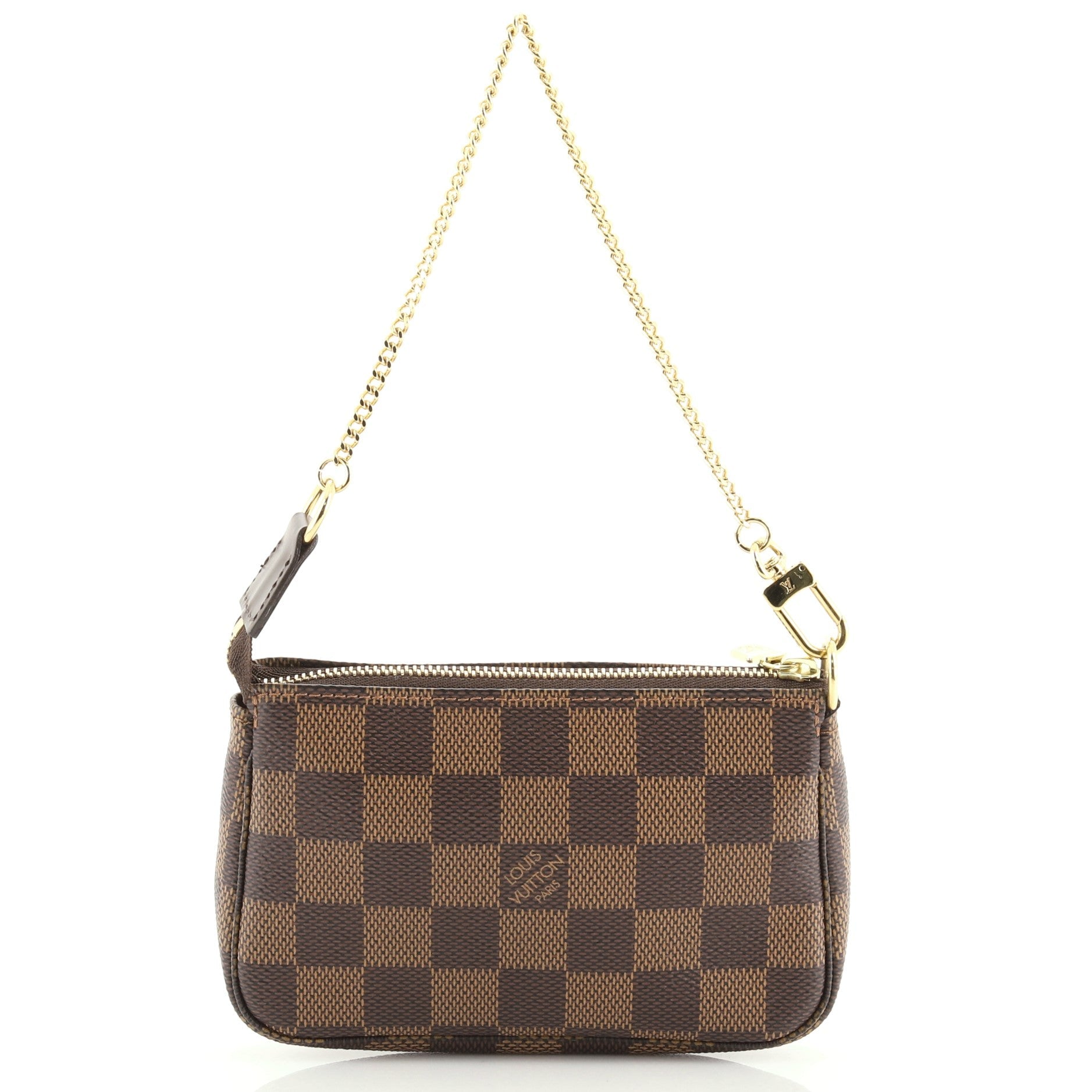 Pochette Accessoires Damier Mini