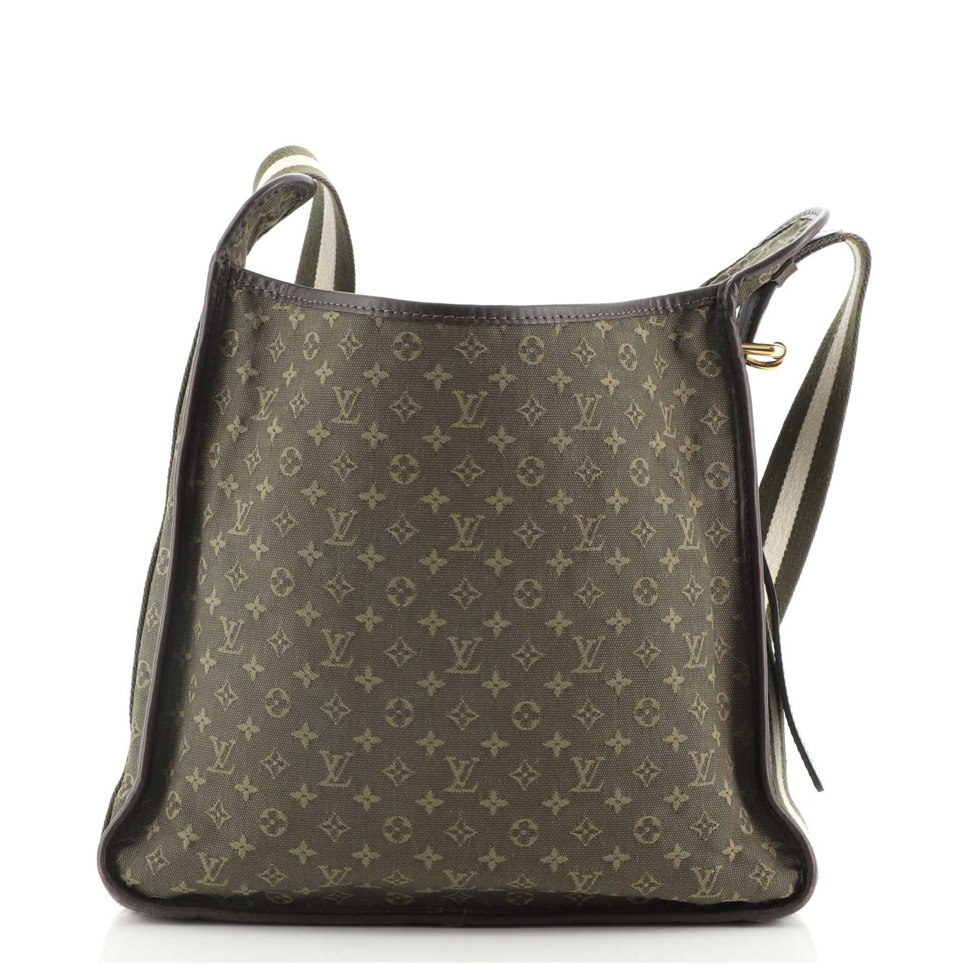 Mary Kate Messenger Bag Mini Lin