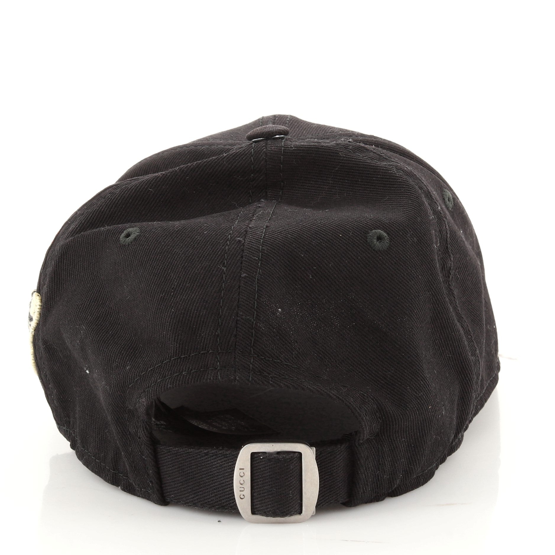 MLB Baseball Cap Canvas with Applique XS
