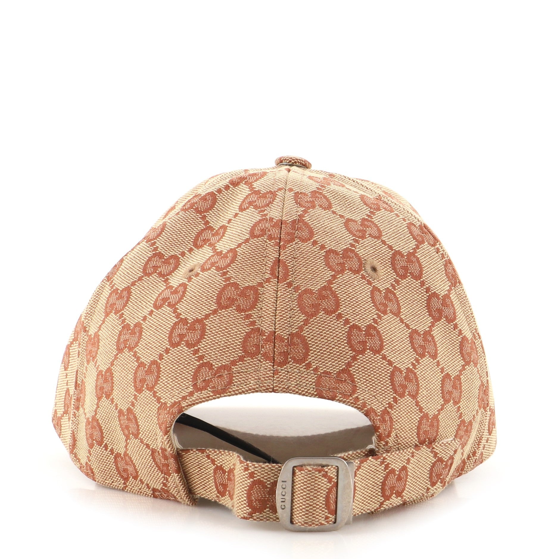 MLB Baseball Cap GG Canvas Medium