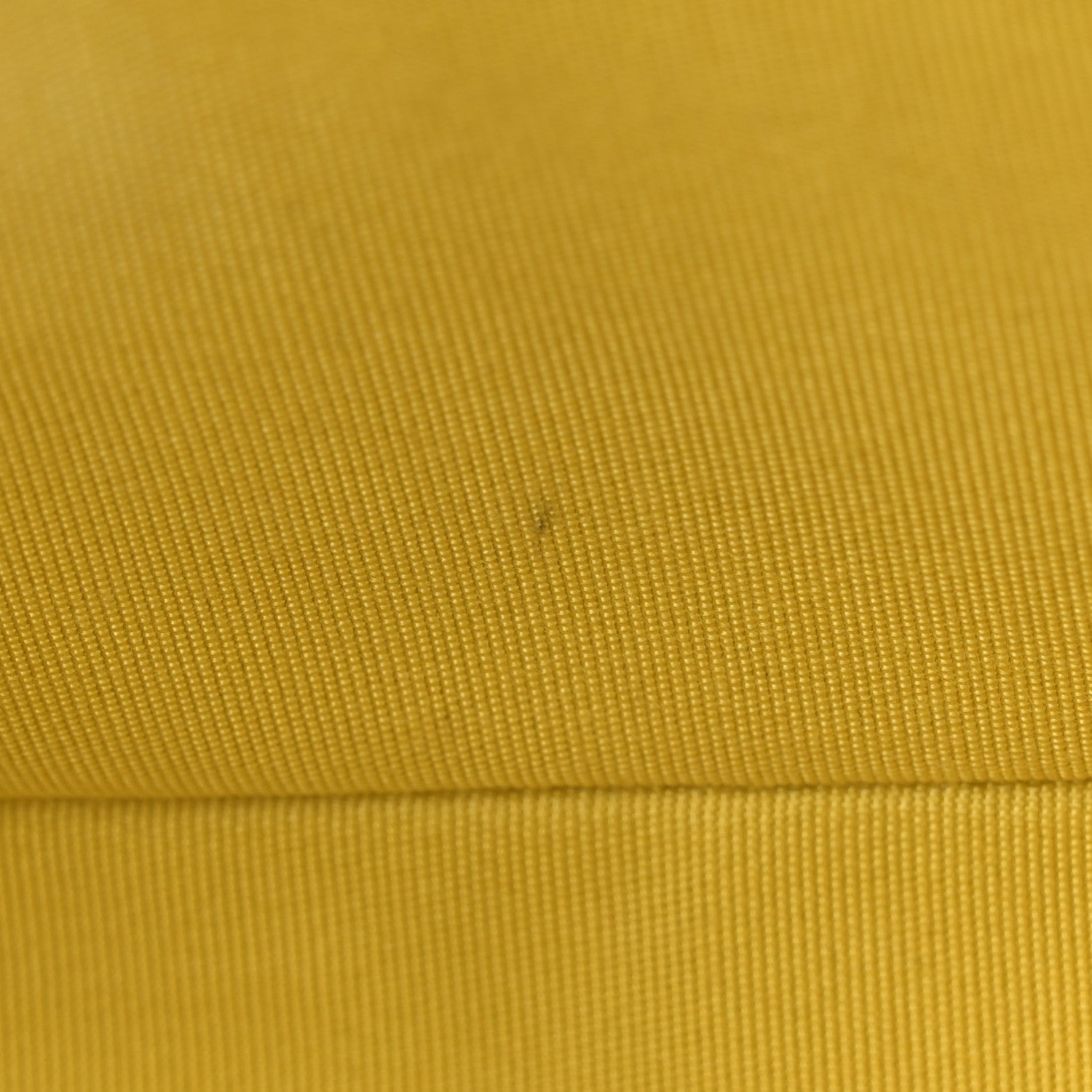 Calfskin Chevron Quilted Medium Boy Flap Yellow