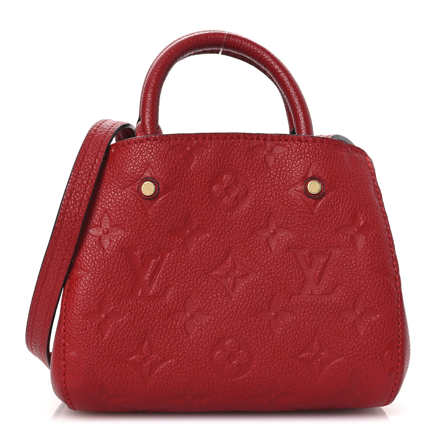 Empreinte Montaigne Nano Cherry