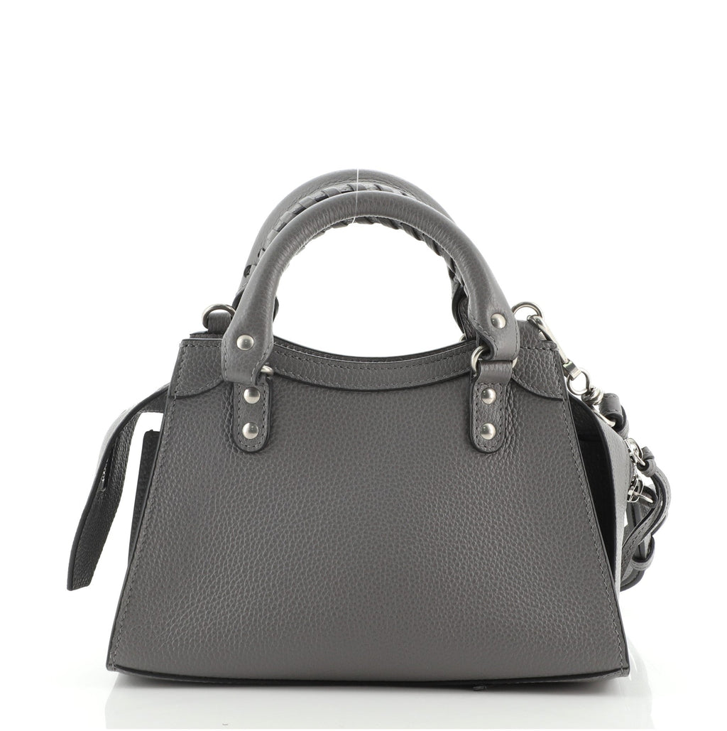 Neo Classic City Bag Leather Mini
